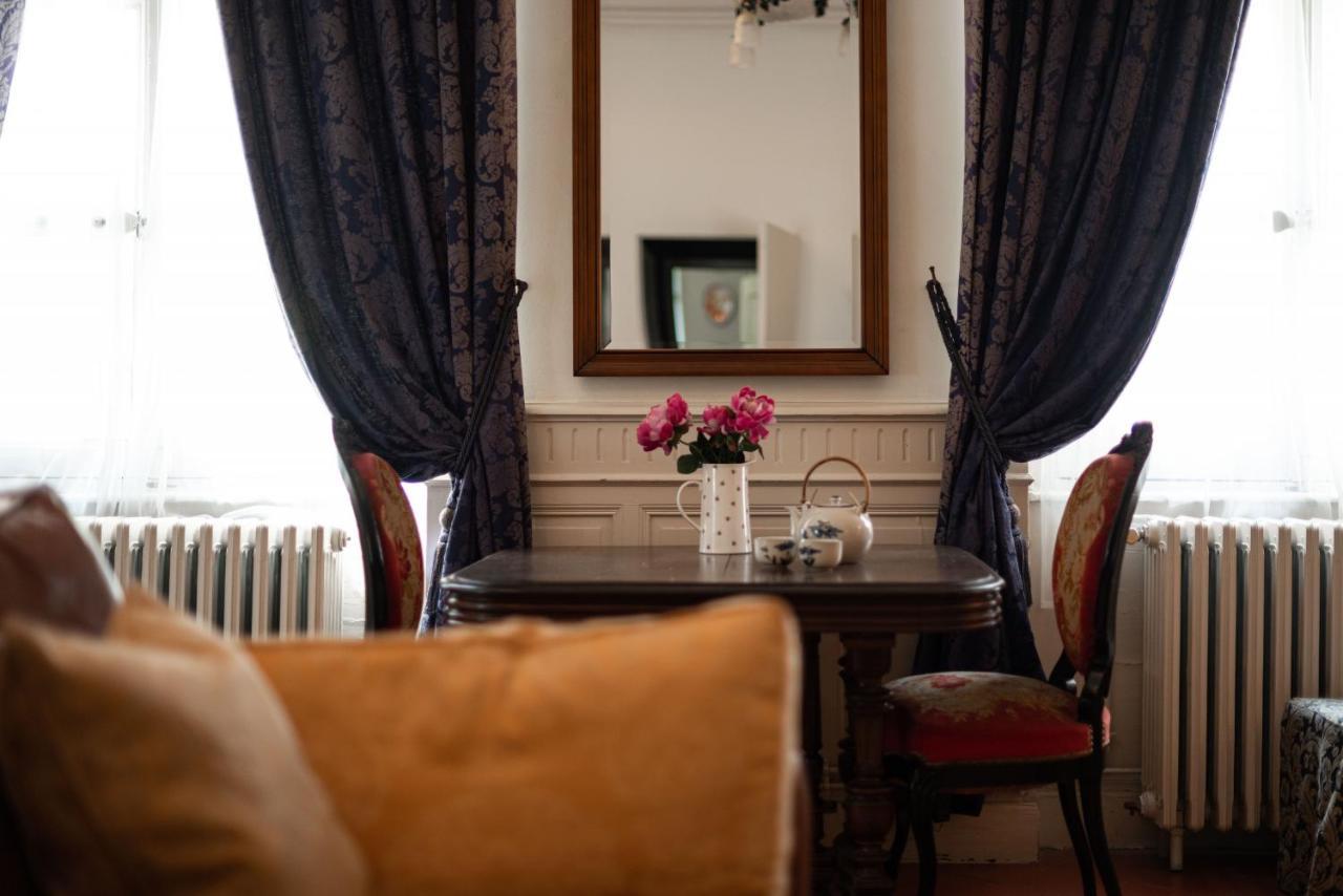L Saint Michel Apartment Carcassonne