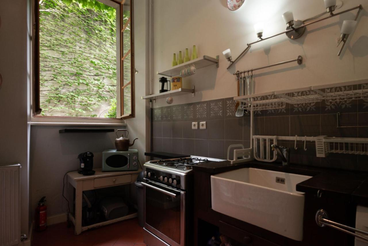 Apartment L Saint Michel *