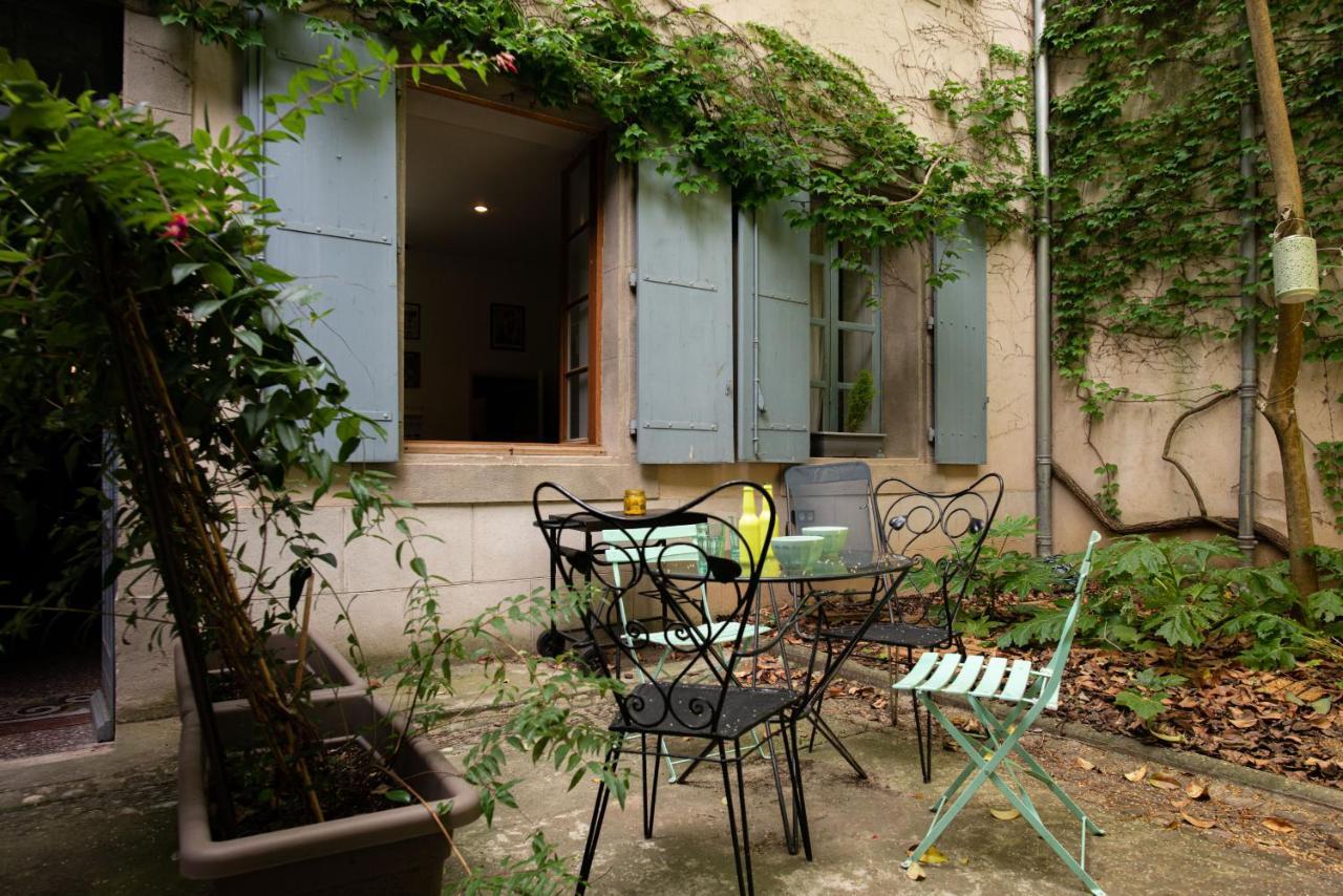Apartment L Saint Michel Carcassonne